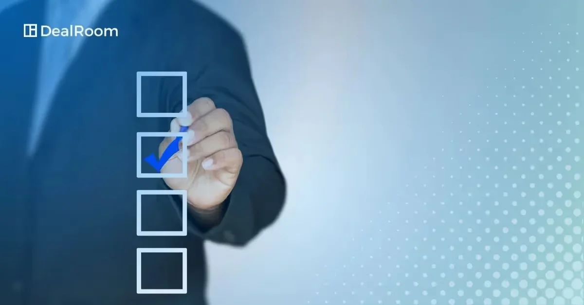 Financial Due Diligence: 7 Workstreams + 50-Item Checklist