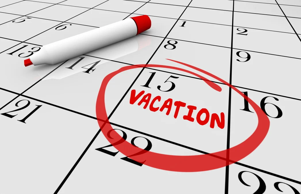 This CEO Made Time Off Mandatory and Boosted Productivity