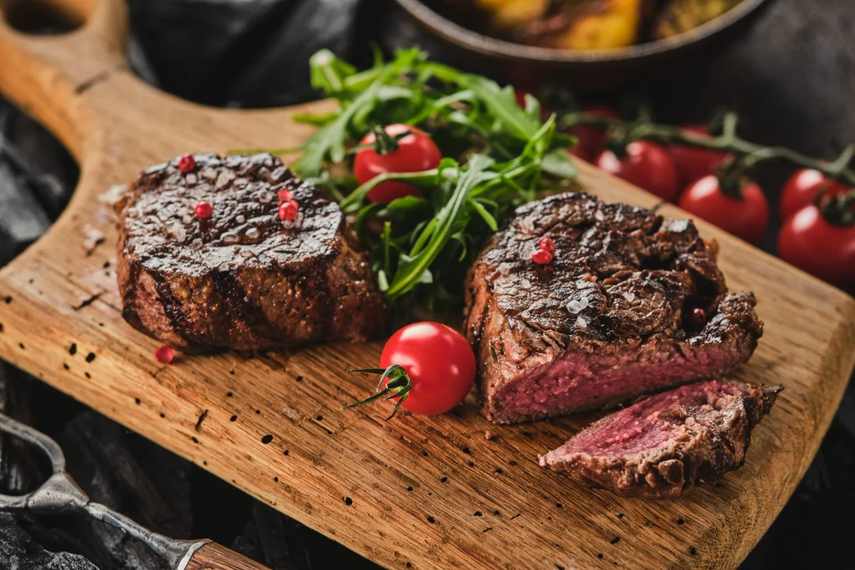 Omaha Steaks to Open Stores, Expand Fulfillment as It Shifts to DTC
