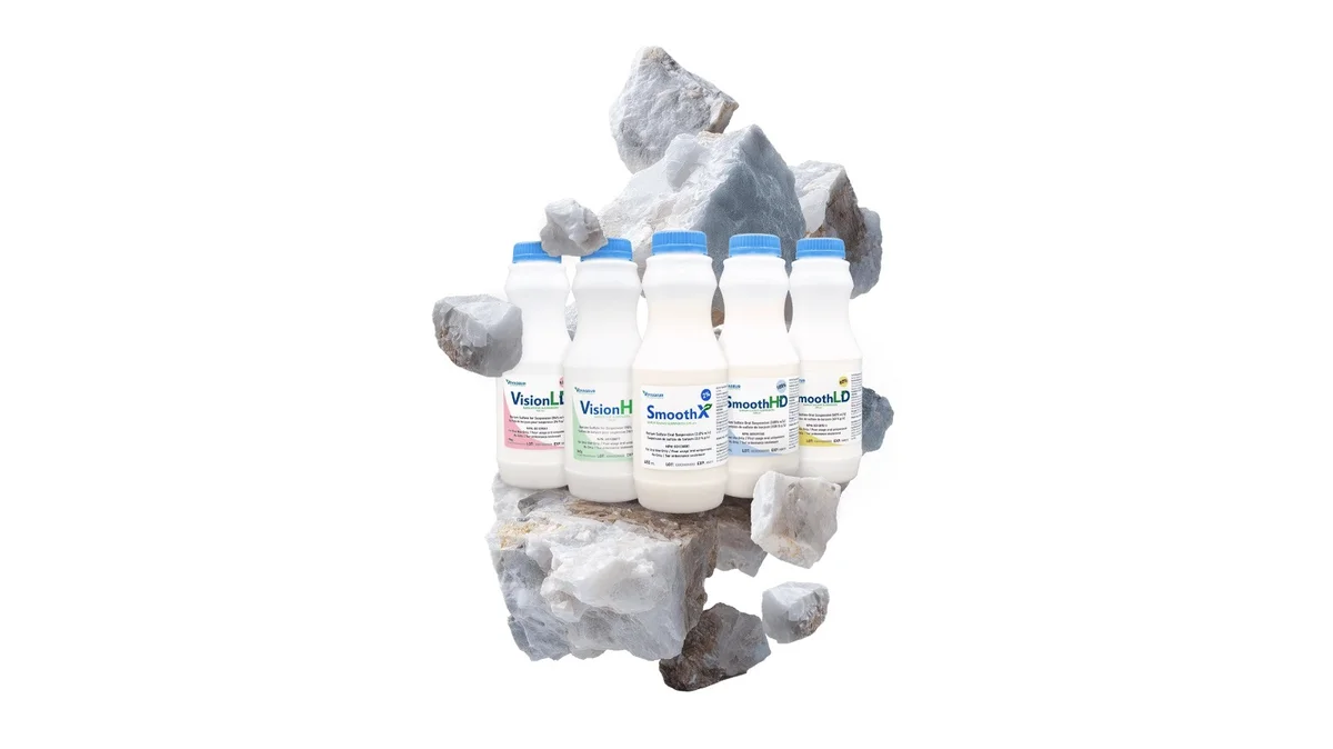 Bayer Commits $2.35M Non‑dilutive Funding to Voyageur Pharmaceuticals for Iodine Extraction Technology