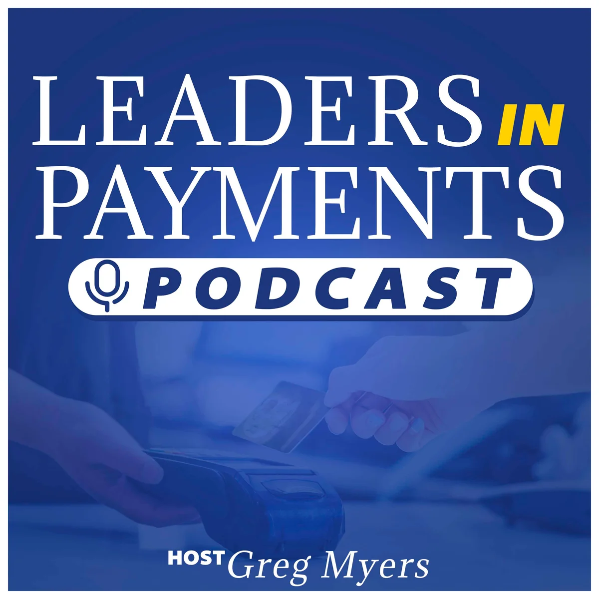 The Signal: What's New for Platforms & Payments Featuring Matt Downs of Global Payments | Episode 463