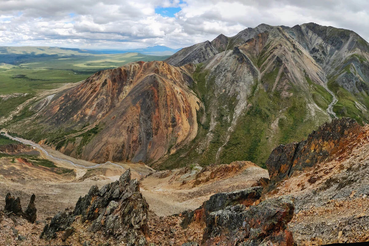 Silver47 Joins DOW's Critical Minerals Forum