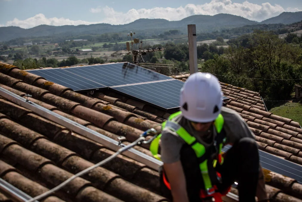 Climate First Bancorp Secures $67M Institutional Funding Round