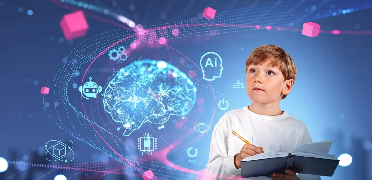 Houston ISD Superintendent Touts Importance of AI