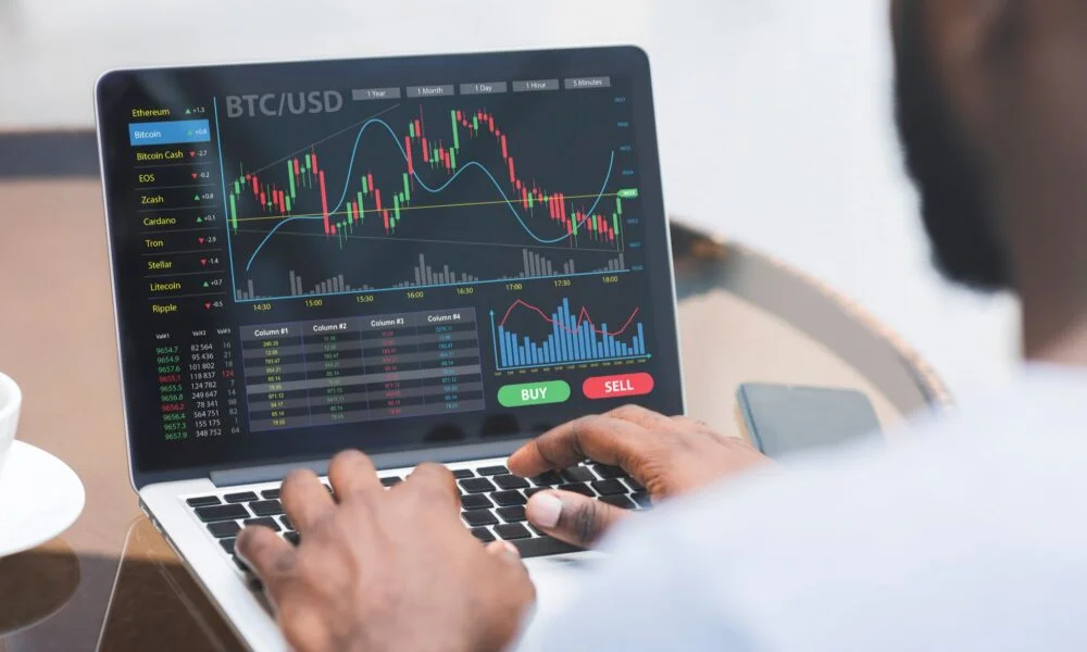 The Rise of Crypto Day Trading in Norway