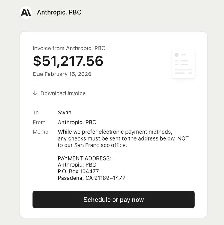 AI Ops Now Cost $50K Monthly Across Business