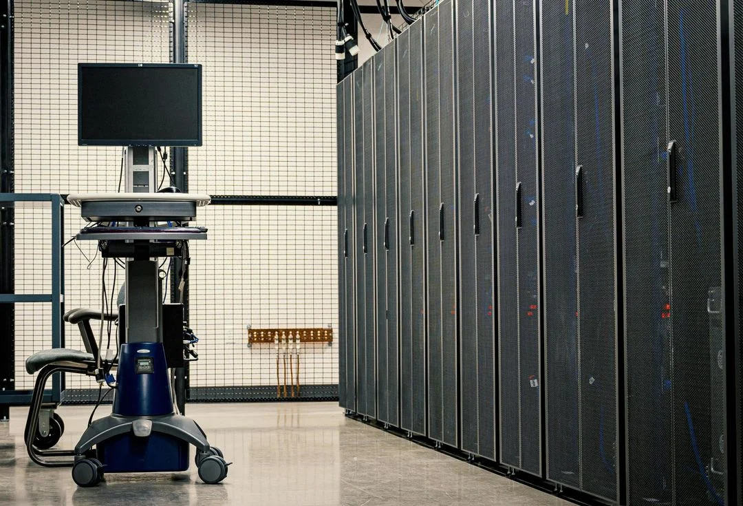 Rowan Digital Infrastructure Secures $3B Debt Financing for Texas Data Center Campus