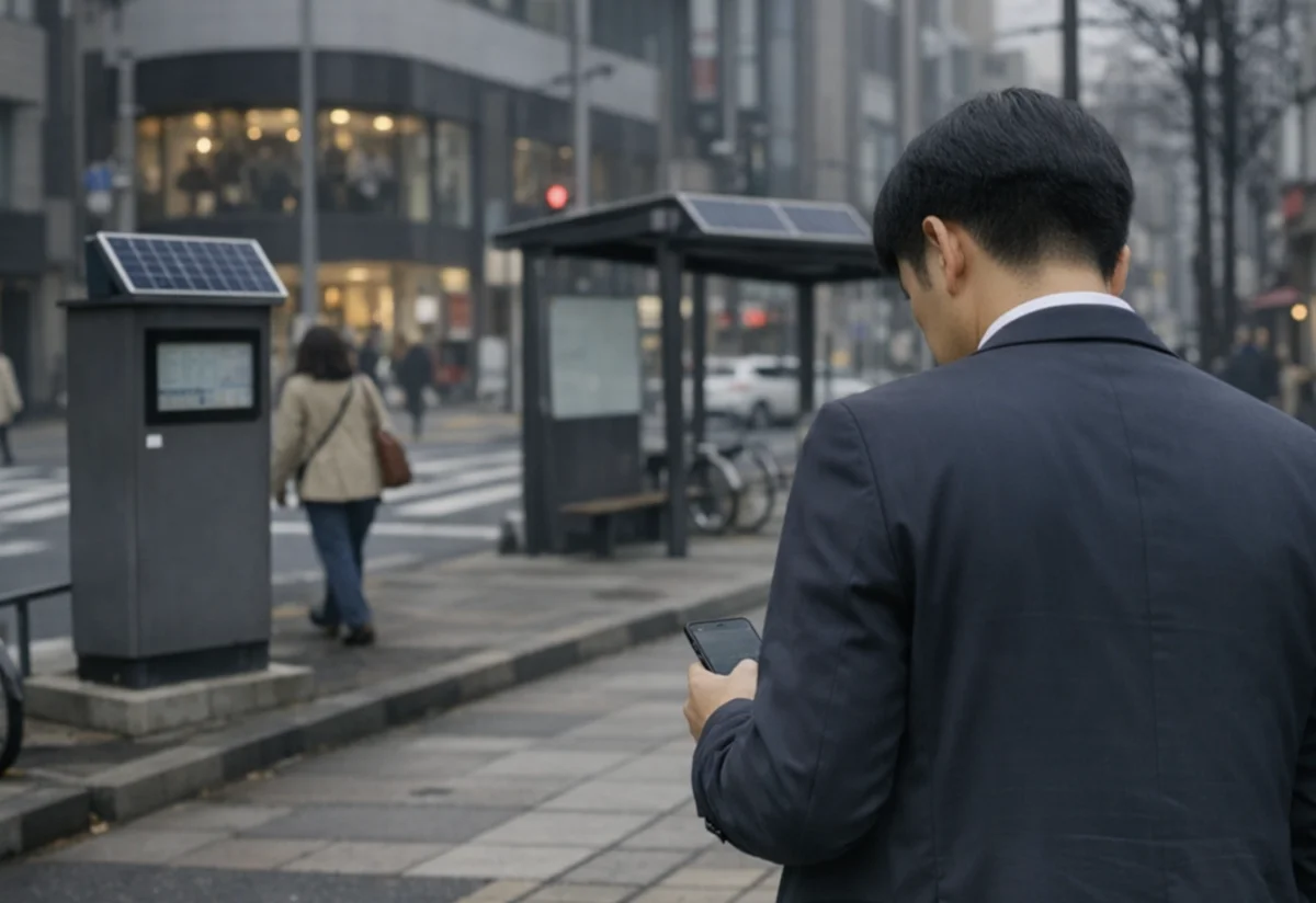 Solar Curtailment Reaches Tokyo, Japan’s Last Holdout Grid Area