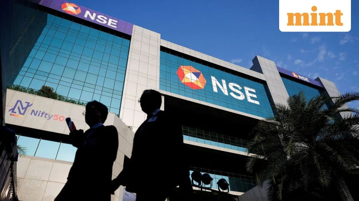 Nifty 50 Jumps Nearly 800 Points in Two Sessions on US-Iran De-Escalation Hopes; Can the Rally Sustain?