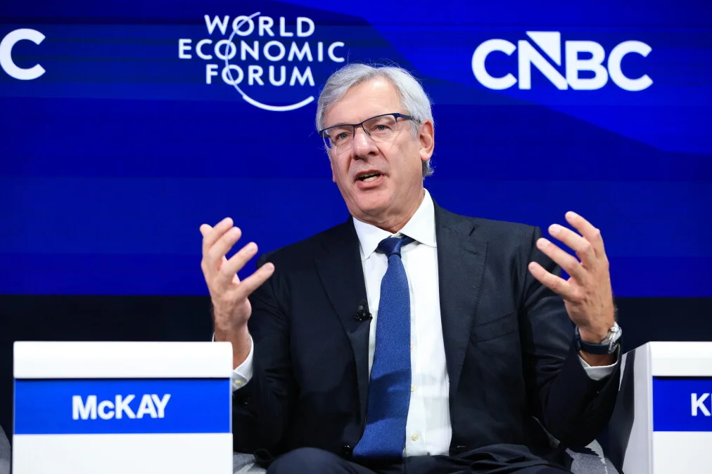 RBC Lowers Provisions, Even Amid Uncertainty From Tariffs and War