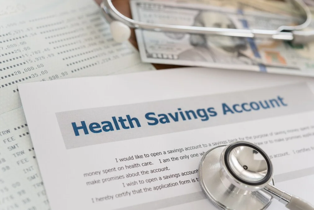 How Employees Are Spending Their HSA Dollars, From Amazon to GLP-1s