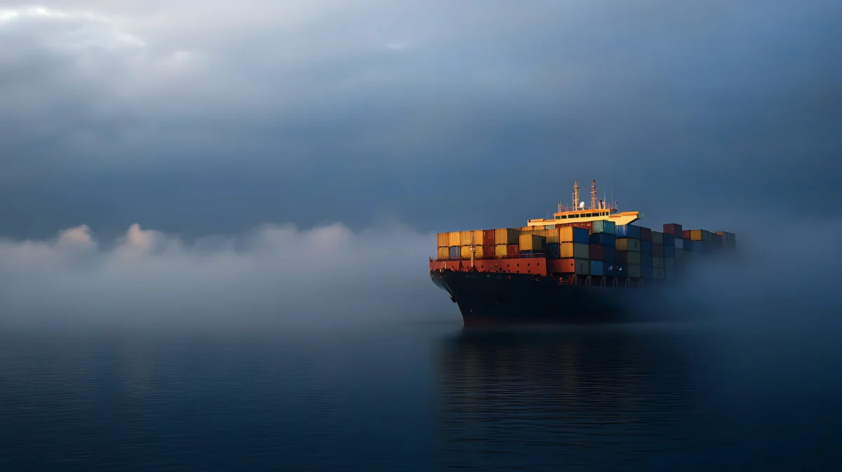 How to Manage Freight Disruption During a Crisis