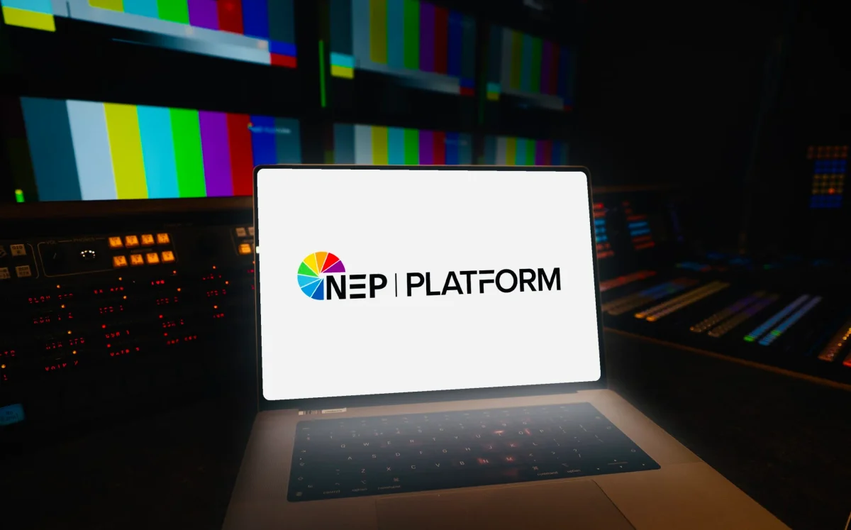 NEP Platform Aims to Unify Production Applications