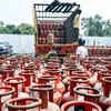 Gas Shortages Push India's Poor Back to Wood and Coal