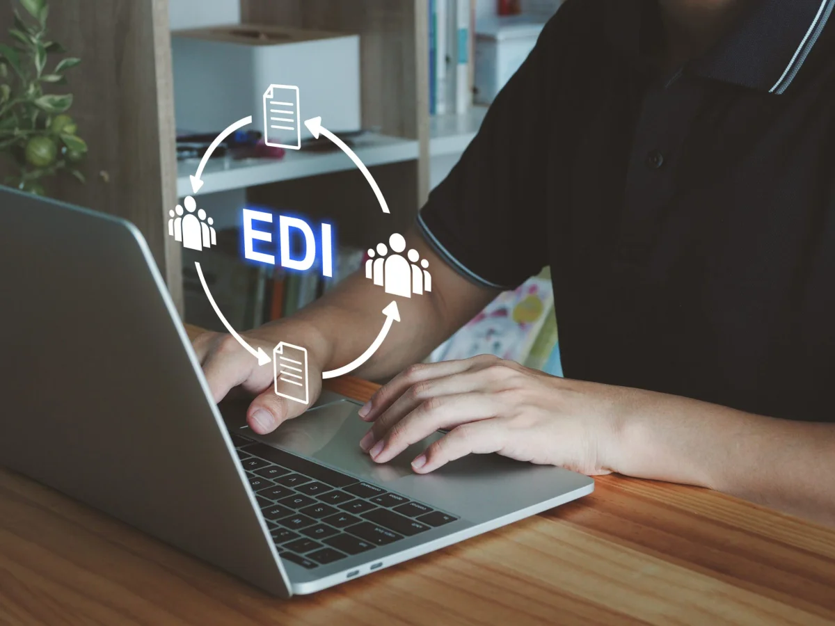 B2B Sellers Rewire Operations as Ecommerce and EDI Converge