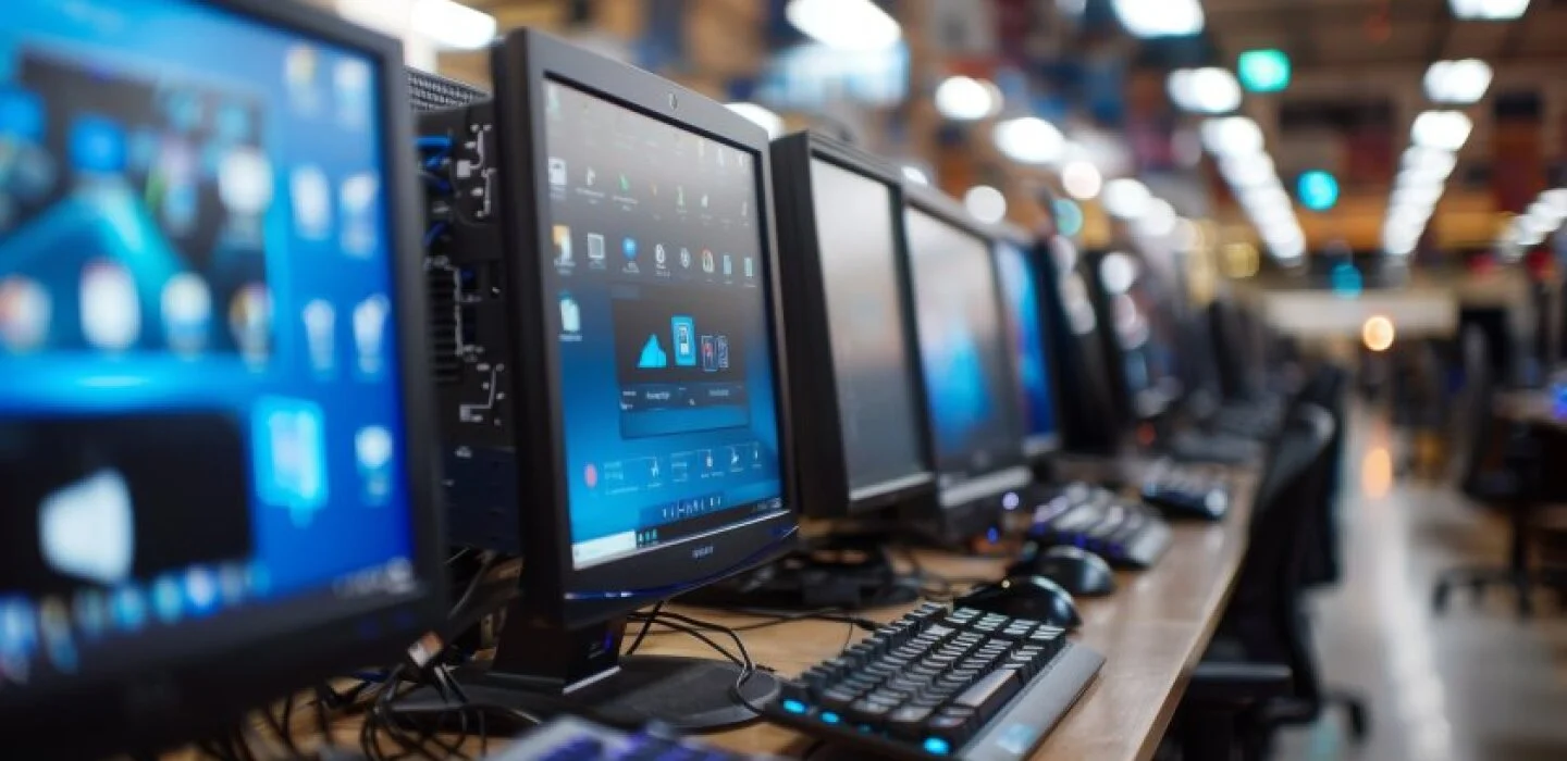 Government’s Technology-First Malady