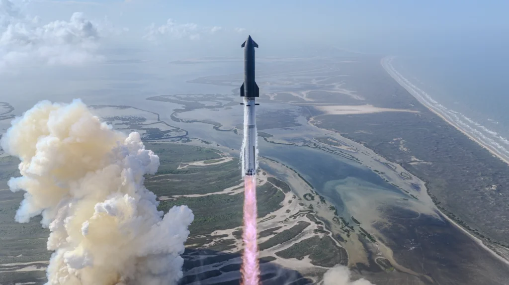 Nuggets in the SpaceX S-1 and Our Thoughts on the Business