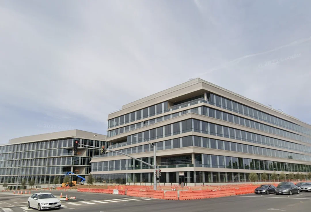 Sterling Bay Secures $290M Refinance for Pacific Center Life Sciences Campus