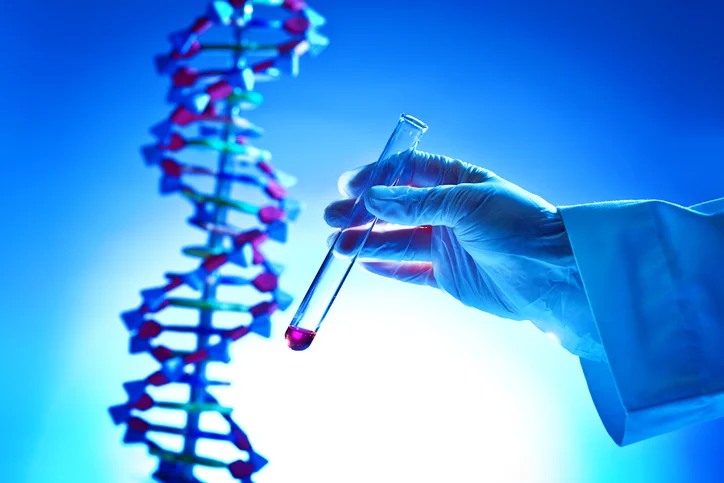 Therapy-Resistant Residual Cancer Cell Dependencies Mapped