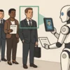 Racism Bias in AI? Hiring Tools Screening Out Black and Asian Job Applicants