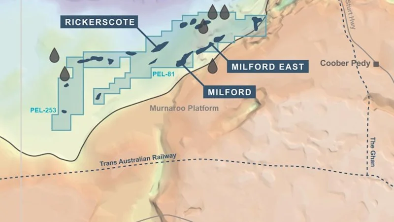H3 Energy Helium Play Adds Spark to South Australia Gas Ambitions