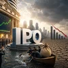 The Great 2026 Stall: IPO Fundraising Falls to Two-Year Low with Fears that Second Half Could Be Sluggish