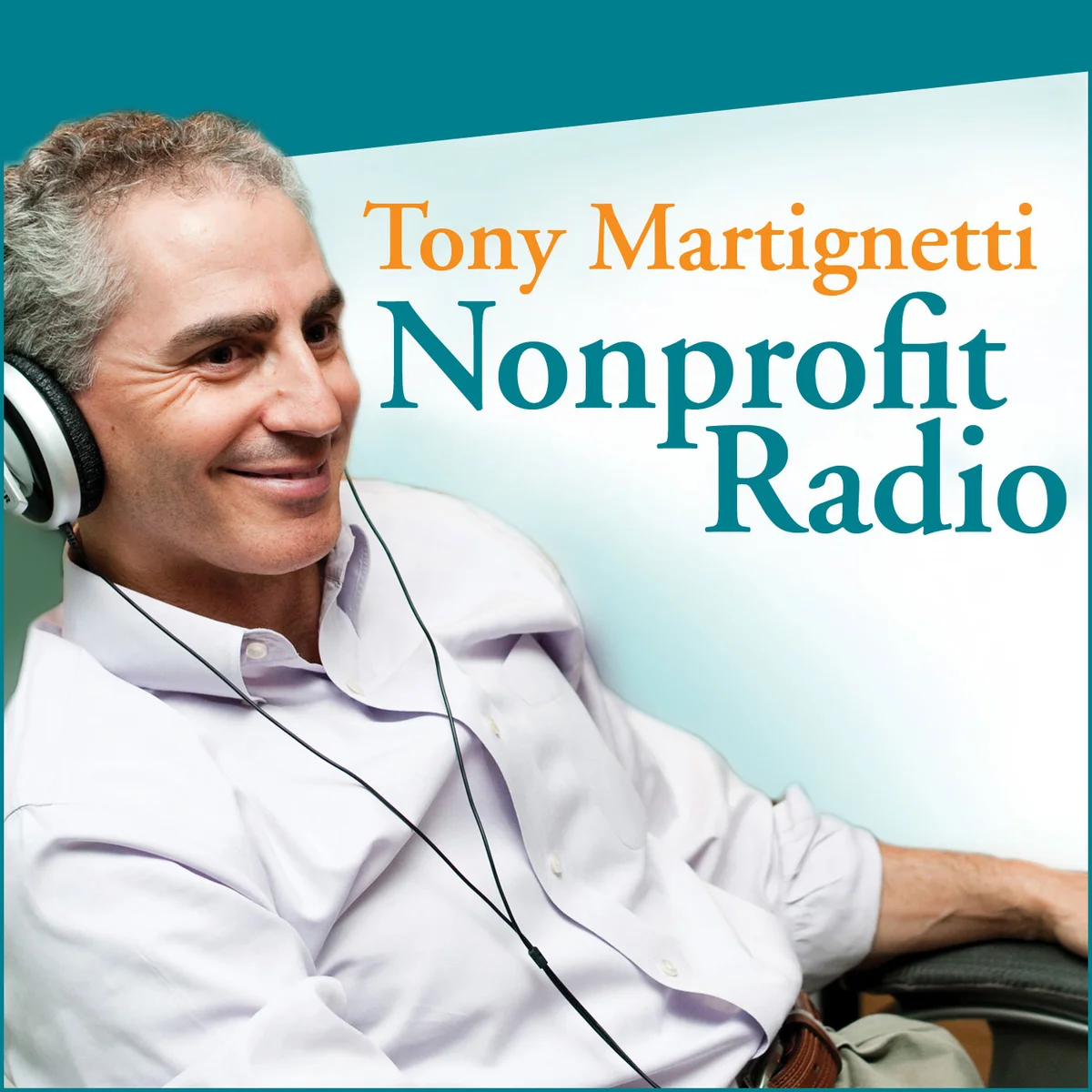 791: DAFs: 2026 Benchmark Report & Dashboards As Functional Powerhouses – Tony Martignetti Nonprofit Radio