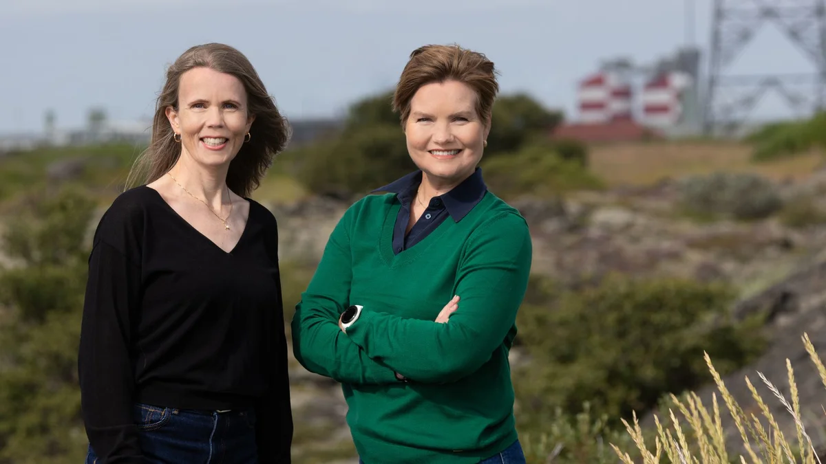 Reykjavik’s SnerpaPower lands €3.4 million to help power-intensive industries turn electricity into a competitive advantage