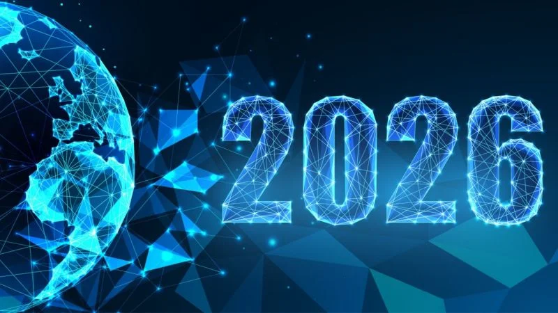 Four Tech Trends Shaping 2026 and Breakthroughs