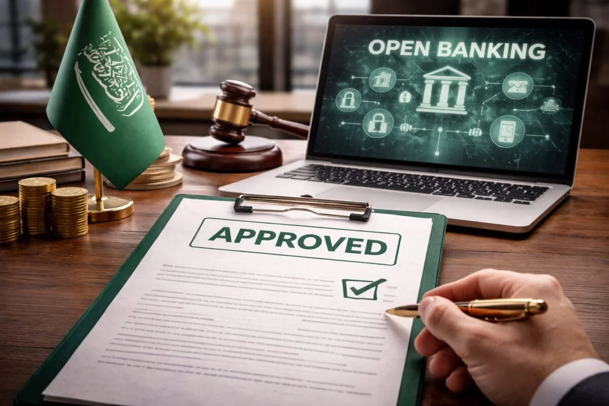 Lean Technologies Secures Saudi Arabia’s First Open Banking License From SAMA