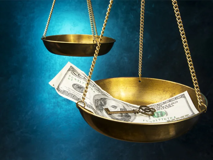 Litigation Finance Capital Commitments Rebound 23% After Two-Year Contraction