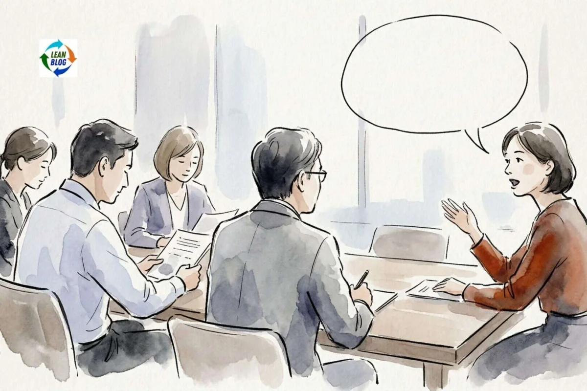 Why Employees Don’t Speak Up — and the Subtle Reasons You Might Be Causing It