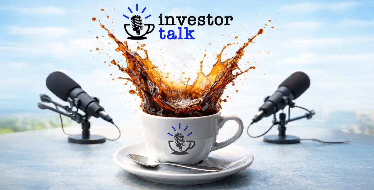 InvestorTalk Alert: Brett Marsh From Spartan Metals Corp. To Host on Wednesday, March 25, 2026