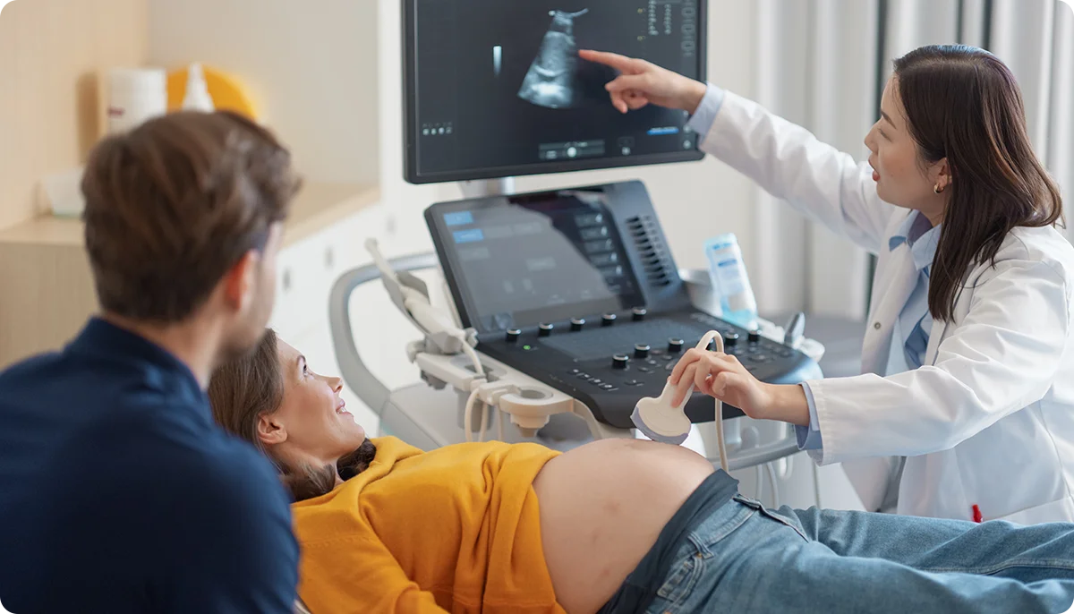 Engaging Fathers in Pregnancy Resource Centers: Criteria That Work