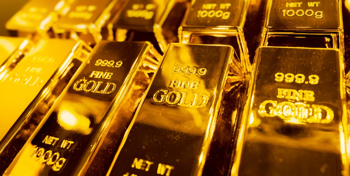 Will Gold Hit $6,000 This Year? Top 3 Predictions About Gold Prices.
