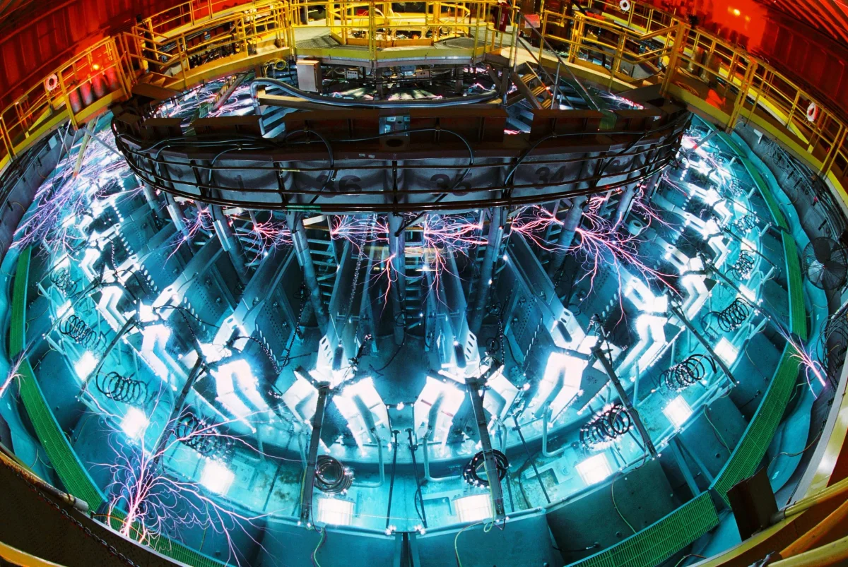 Reimagining America’s R&D Framework: Valuing Our Laboratories and Testing Facilities as National Treasures