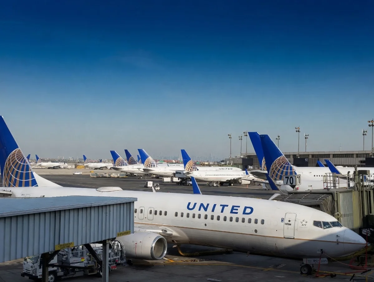 More New York Passengers Now Choose United Over Delta, But It Hasn’t Won The Market Yet