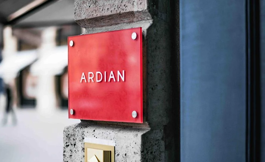 Societe Generale Invests $110M as Anchor Investor in Ardian’s Averrhoa NBS Fund
