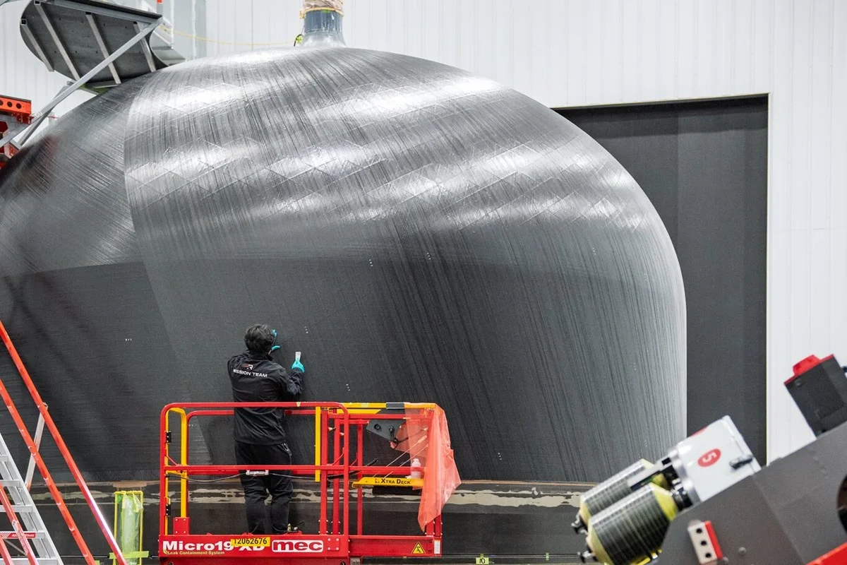 Rocket Lab Awarded $30 Million Contract by Anduril for HASTE Hypersonic Rocket Launches