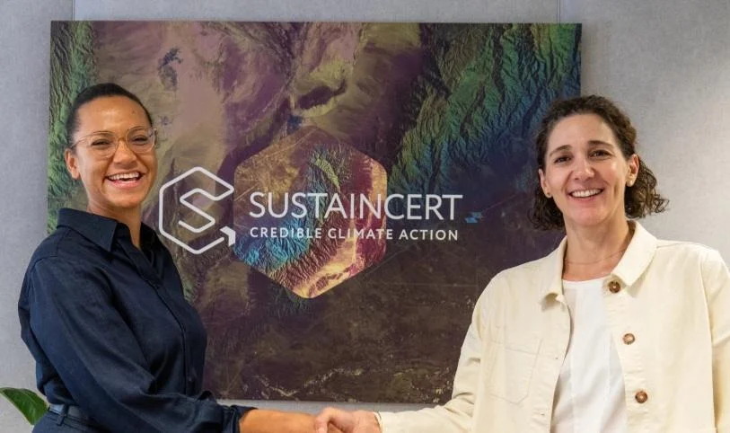 TÜV SÜD Acquires Climate Impact Verification Platform SustainCERT