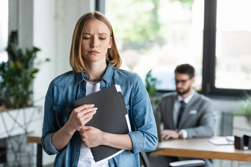 Signs Your Work Environment Is Toxic and How to Improve It