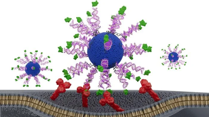 Antigen Orientation Boosts HPV Cancer SNA Vaccine, Slows Tumors in Models