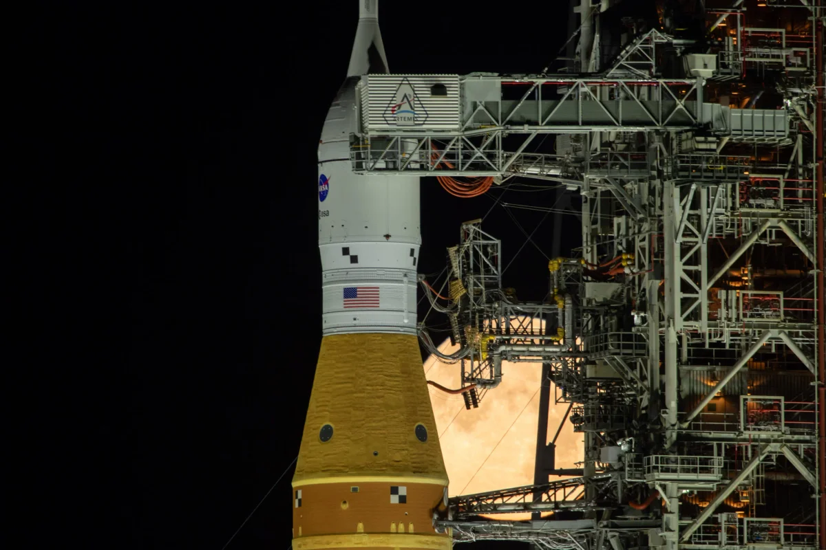 Soft Power and the Race to the Moon: Why Cislunar Norms Are the Next Hill to Hold