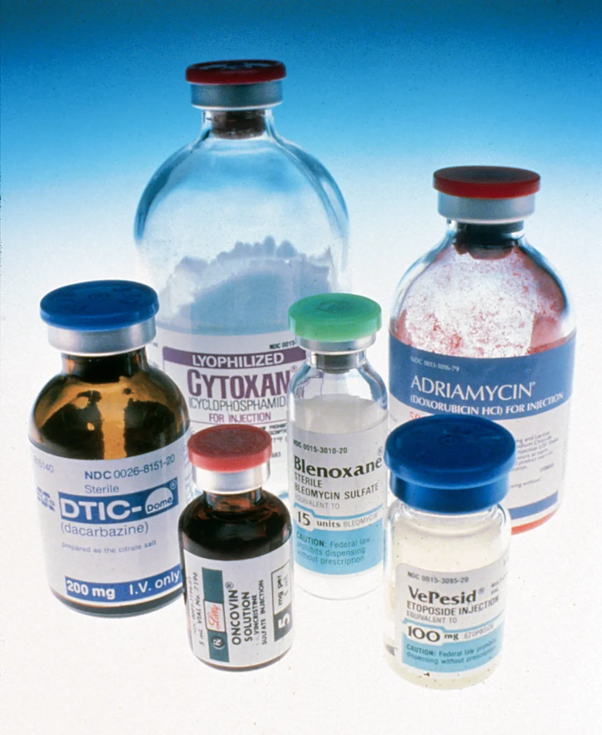 Geopolitics and Drug Shortages