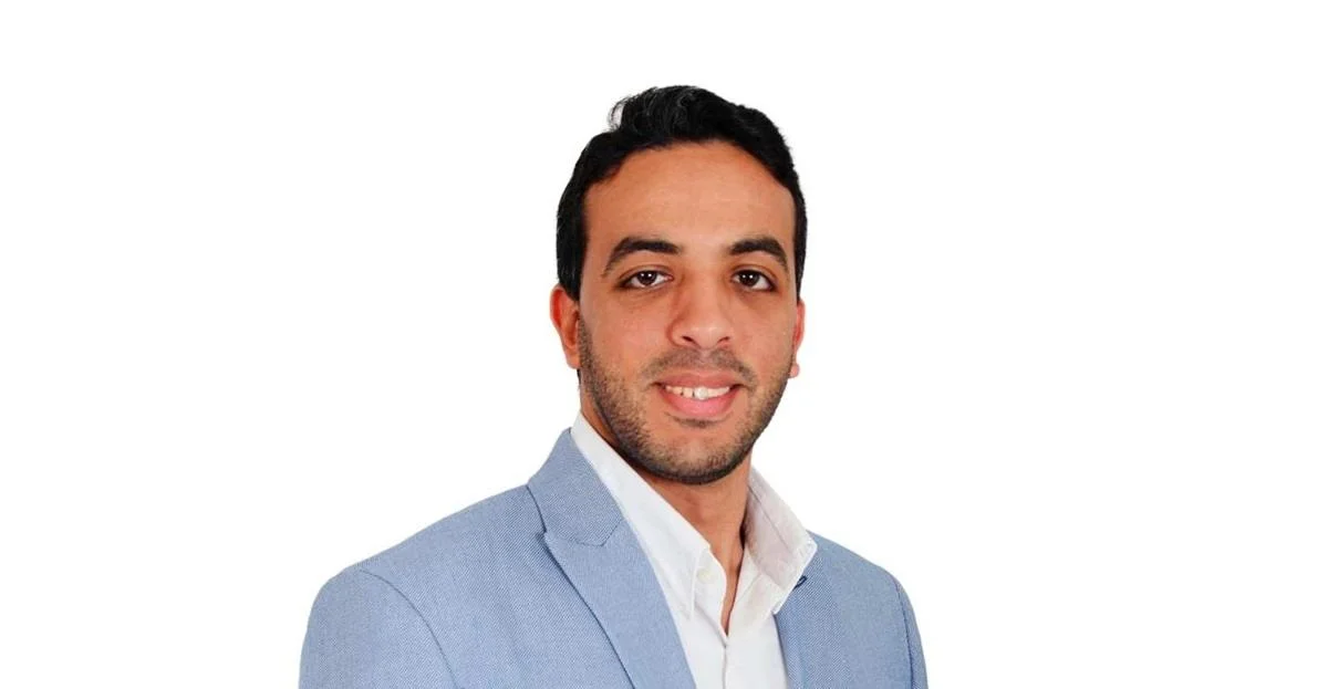 XS.com Hires Omar Alaa From Exness as Marketing Director MENA
