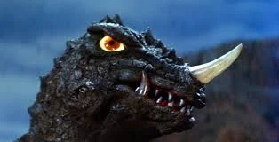 Mine Is Still Bigger Than Yours (The Giant Behemoth, Reptilicus And Yongary On The Rampage)