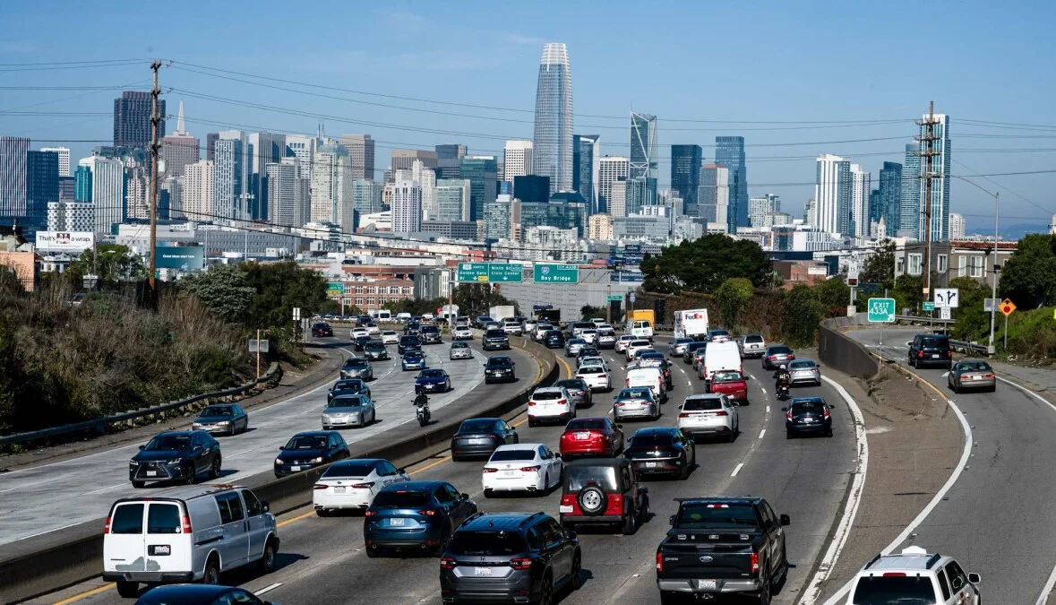 Many State Highway Programs Don't Make the Reason Foundation Grade