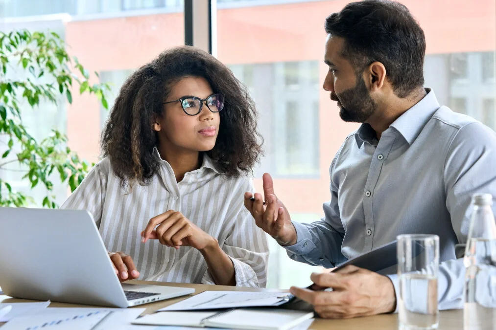 Betterworks acquires AI coaching platform Rypple
