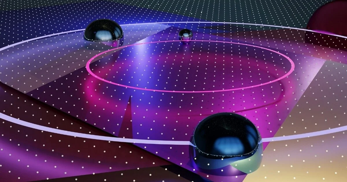 10-Year Experiment Reveals Why Gravity Is so Hard to Measure