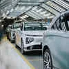 At Hong Kong Auto Show, China Automakers Target Wealthy in Right-Hand-Drive Markets